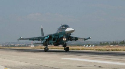 Минобороны РФ: Координаты объектов террористов в Сирии российским военнослужащим передаёт и сирийская оппозиция