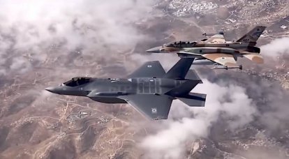 В США считают, что израильский F-35 окажется лучше американского
