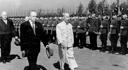 Russia and Vietnam: modern relations with a country that owes its sovereignty to the USSR