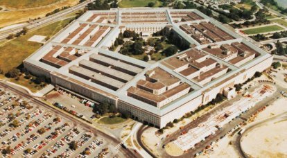 Pentagon: 2017 r'nin sonunda, bölümlere eşit kuvvetler Avrupa'da dağıtılacak