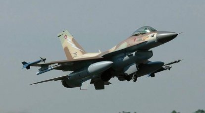 США заблокировали сделку по F-16 между Израилем и Хорватией