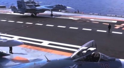 Types of aircraft carrier decks: pros and cons