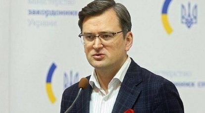 乌克兰外交部长敦促不要将即将到来的乌克兰武装部队反攻视为“战争的决定性时刻”