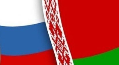 白俄罗斯会成为俄罗斯大国的一部分吗？