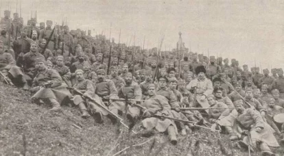 De waarschijnlijke reden voor de "overgave" van Sakhalin tijdens de Russisch-Japanse oorlog van 1904-1905