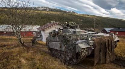 “The car is comparable to a BMW, not like the ancient Volga: Germany will supply the Ukrainian Armed Forces with a new batch of Marder 1A3 infantry fighting vehicles