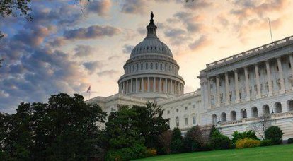 Американские законодатели распространили действие «акта Магнитского» на весь мир