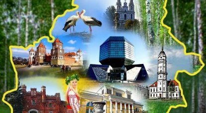 Белоруссия: все политики делают это