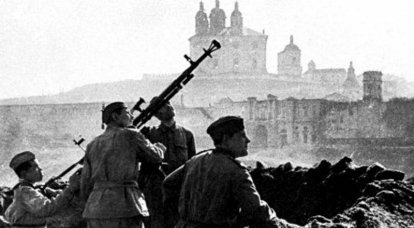 Wie sich Hitler auf die Parade auf dem Roten Platz vorbereitete