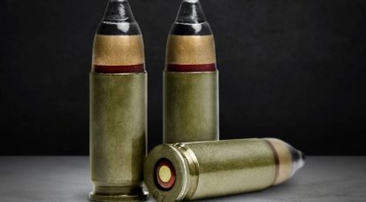 TsNIITochmash fulfilled the contract for the manufacture and supply to the troops of the largest batch of armor-piercing cartridges of 9x21 mm caliber
