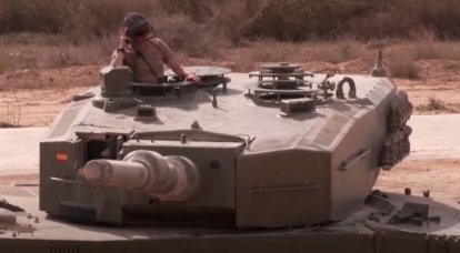 «Теперь можно создать один танковый батальон»: в западной прессе подсчитали число переданных ВСУ Leopard 2A4