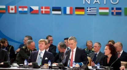 Страны НАТО планируют одобрить увеличение контингента на восточных рубежах блока