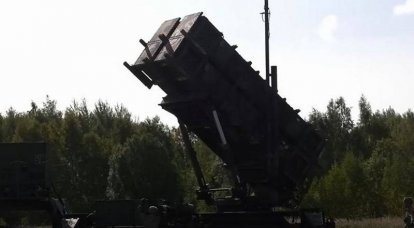 В Пентагоне назвали обязательное условие для отправки противоракетных систем Patriot на Украину