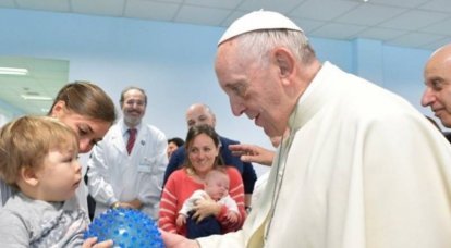 „Dem Papst muss nicht gesagt werden, was er zu tun hat“: Ein italienischer Journalist schreibt, der Vatikan sei unzufrieden mit Selenskyjs Appell an den Papst