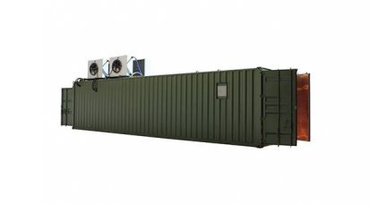Радиопередающее устройство связи с подводными лодками Р-643 «Пятидесятник»