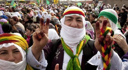 中東の地政学におけるクルド人の役割と重要性