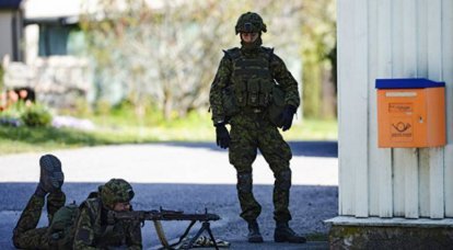 Estonya, NATO’yu ittifakın saldırganlığı kovmaya hazır olduğunu "Kremlin’e bir sinyal göndermeye" çağırdı