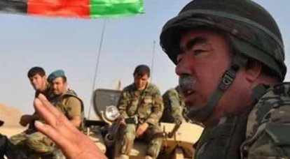 In the north of Afghanistan Taliban wounded the country's vice president Dostum