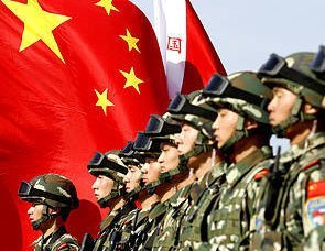 Российские эксперты отрицают китайскую военную угрозу ('Хуаньцю Шибао', Китай)