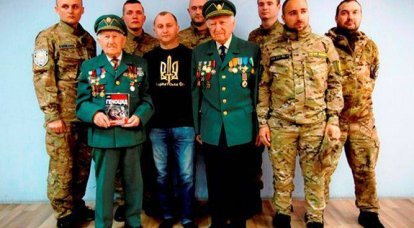 Memorial Day in Kiev: “Our historical mission is to destroy Moscow”
