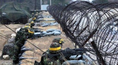 Seoul fordert Washington auf, strategische Waffen in Südkorea zu stationieren