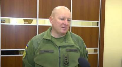 Американское СМИ: Начштаба нацбатальона обвинил генерала ВСУ Содоля в провале обороны Мариуполя