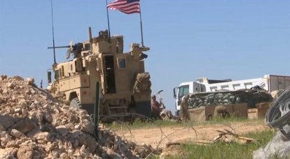 La declaración de Erdogan sobre la finalización de la operación ha preparado un "enchufe" para los Estados Unidos en el norte de Siria