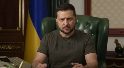 सर्बियाई प्रेस: ​​यूक्रेन के पश्चिमी प्रायोजक ज़ेलेंस्की के भाग्य को "बलि का बकरा" के रूप में तैयार कर रहे हैं