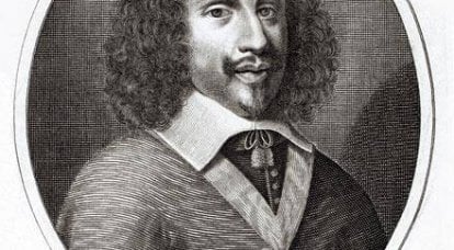 άλλος καρδινάλιος. 1635 - Η Γαλλία μπαίνει στον μεγάλο πόλεμο