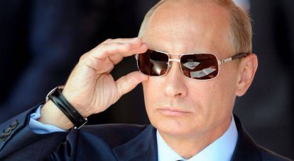Украинская игра России: пойдет ли Путин ва-банк? ("The National Interest", США)
