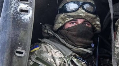 Basurin: en las unidades de las Fuerzas Armadas de Ucrania, ubicadas en la zona ATO, está madurando un disturbio relacionado con la "actitud grosera de los comandantes hacia los subordinados"