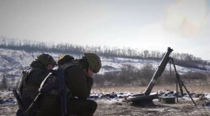 В Генштабе ВСУ сообщили о смене тактики российских морпехов на Угледарском направлении