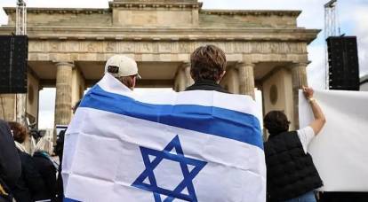После 7 октября 2023 резко увеличилось число заявлений израильтян на получение немецкого гражданства