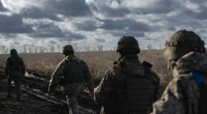 Экс-советник офиса Зеленского: шесть батальонов ВСУ отказалась выполнять боевую задачу под Торецком - люди платят нелояльностью