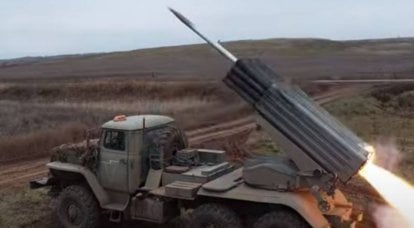 فرمانده گروه تاوریا از نیروهای مسلح اوکراین در مورد تمایل نیروهای مسلح روسیه برای محاصره Avdeevka صحبت کرد.
