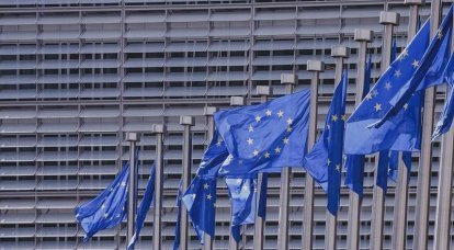 The permanent representatives of the EU countries hardly agreed on the eighth package of anti-Russian sanctions