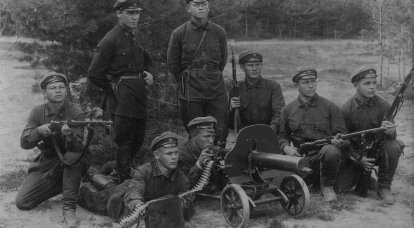 Red Army on the eve of World War II