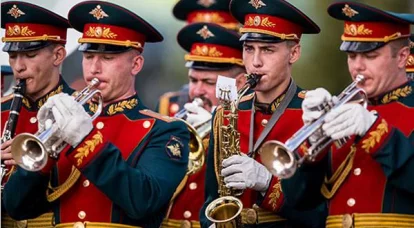 7 мая - День создания Вооружённых сил России