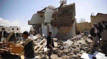 Fonte: milícia iemenita abateu aeronave de reconhecimento da coalizão árabe