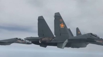 В Китае озаботились низкими зарплатами лётчиков ВВС Казахстана