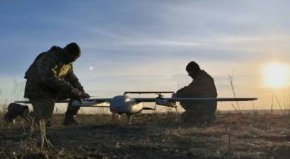Ministerstwo Obrony Federacji Rosyjskiej: Zeszłej nocy na terytorium Rosji zneutralizowano osiem wrogich dronów