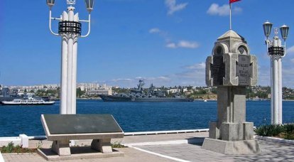 Sevastopol historique: bizarreries, explications et réponses aux questions des lecteurs
