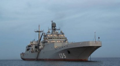 ロシア海軍の造船プログラムが更新されました