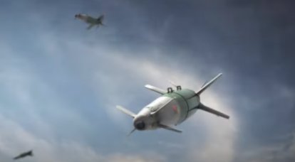 Stampa azera: Baku potrebbe essere interessata alle bombe aeree "intelligenti" di fabbricazione israeliana