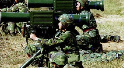 Yabancı tasarımlara dayalı Çin güdümlü tanksavar füzeleri