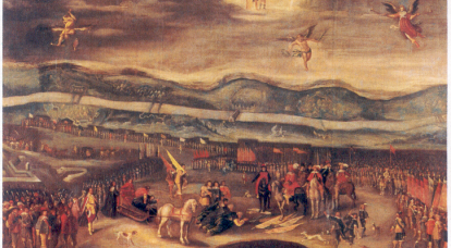 Guerra Smolensk 1632-1634