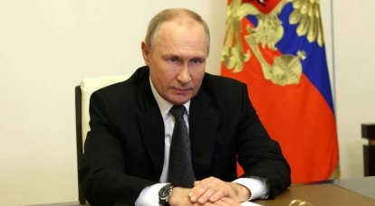 Путин поручил поддержать семьи мобилизованных и дал особые полномочия главам ряда регионов