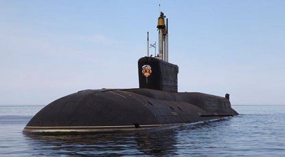 ¿Cómo es el "Baikonur submarino"