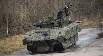 Открытие Ajax: подробнее о новейшем семействе британских боевых машин. Часть 2