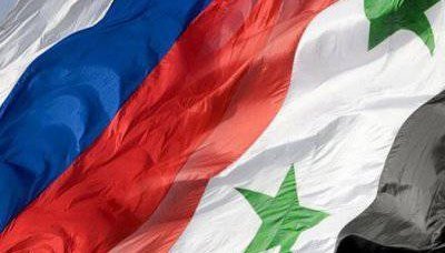 Россия и Сирия: вместе или порознь?